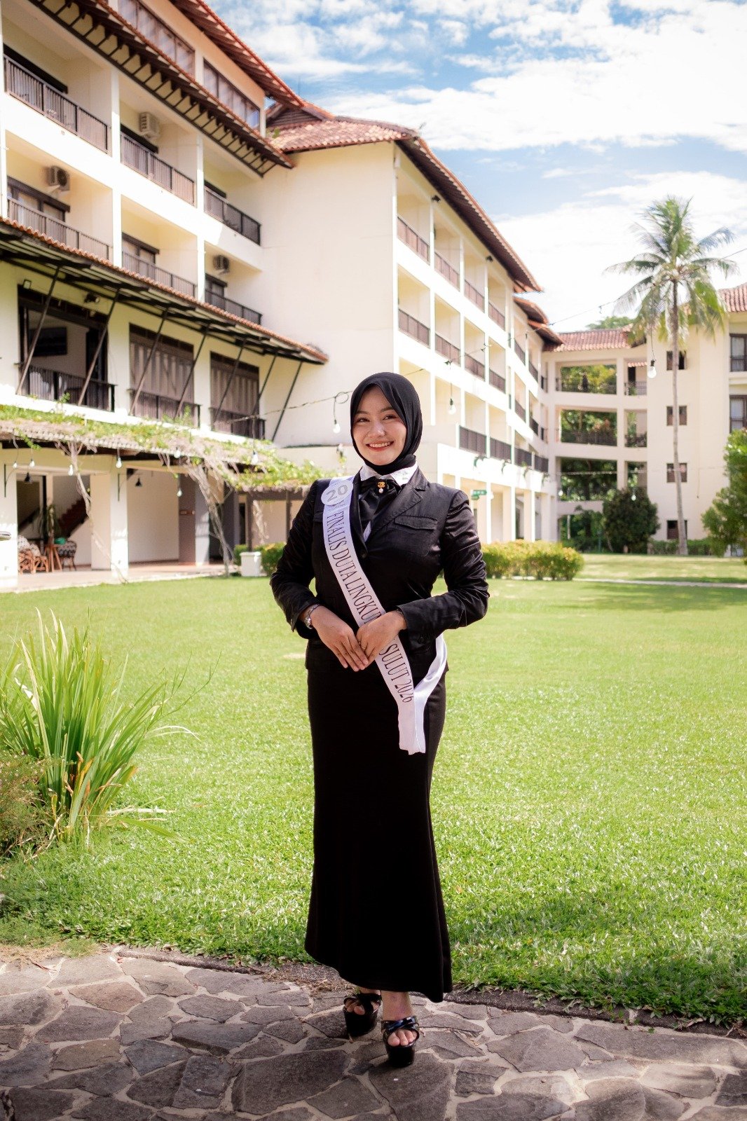 Aliyah Rahmadhani Sumual - Manado